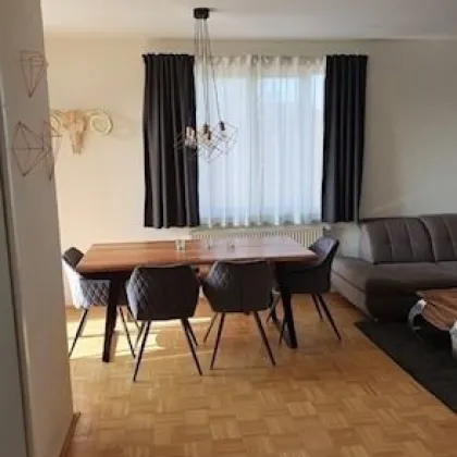 3 ZIMMER WOHNUNG MIT TOP ANBINDUNG IN SCHWERTBERG - Bild 3