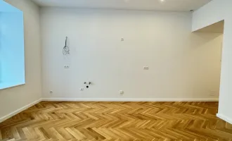 Elegantes Apartment im Generalsanierten Altbau – Hochwertige Ausstattung, Top-Lage