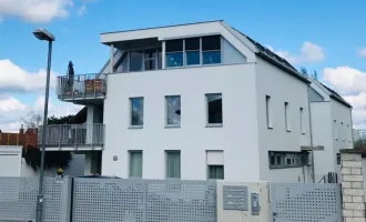 Moderne Büro- oder Praxisräume in Wiener Neustadt - Komfort und Funktionalität vereint! Parkplätze inklusive!