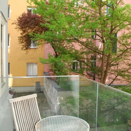 BEFRISTET VERMIETET BIS 30.6.2028!!! 108m² Wohnfläche + Weinkeller + Fitnesskeller + Garten! EXKLUSIVES WOHLFÜHLPAKET - Bild 3