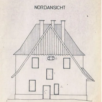 charmantes Haus aus der Jahrhundertwende - Bild 2