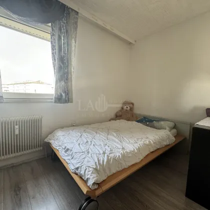 Perfekte Wohnung in Linz: 3 Zimmer, 72m² mit Loggia - Bild 3