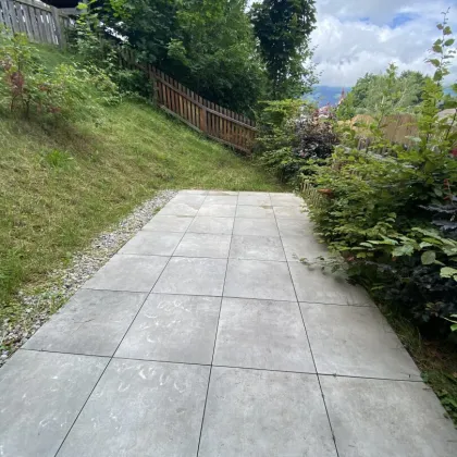 Wunderschöne 3-Zimmer-Wohnung mit Terrasse und Garten in Igls - Bild 3