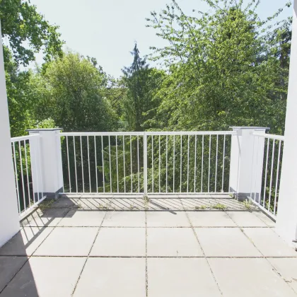 Großzügige 4-Zimmer-Wohnung mit Terrasse - Bild 3