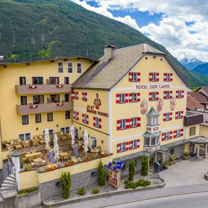 Hotel in Tirol zu verkaufen! - Bild 2