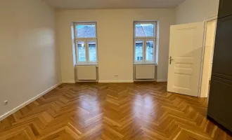 Castellezgasse!! Top sanierte 2-Zimmer Wohnung mit Küche!!