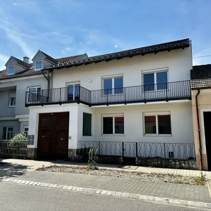 Charmante 2-Zimmer-Terrassenwohnung in Weiden am See: Wohnen inmitten idyllischer Natur - Bild 3