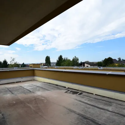 MEGA-COOLE-PENTHOUSE-WOHNUNG mit einer sehr großen Dachterrasse mit Rundumblick in die Berge-Sloveniens - 8401 Kalsdorf! PROVISIONSFREI! - Bild 3