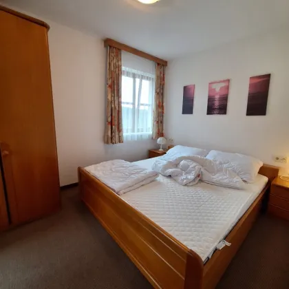 360 TOUR / Rarität: 3-Zimmer-Loggia-Lift-Neubau-Ferienwohnung in bester Aussichtslage im Skigebiet - Nassfeld - Bild 2