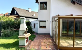 ++ Erstbezug nach Renovierung ++ Bezauberndes Einfamilienhaus mit großem Garten I 5 Zimmer | Swimmingpool I Grillplatz I  Kfz-Stellplatz I