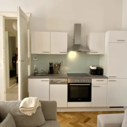 Short-Term rental for exchange-students - Bild 3