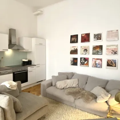 Short-Term rental for exchange-students - Bild 2