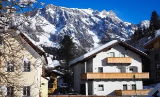 Exklusive Investitionsmöglichkeit in Dienten am Hochkönig – Apartmentgebäude mit 6 Apartments zu verkaufen