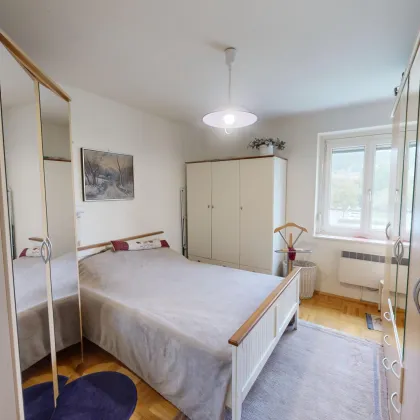 Etagenwohnung mit Balkon und Stellplatz in Zentrumsnähe ! - Bild 3