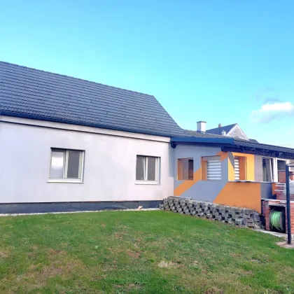 Einfamilienhaus mit gemütlichem Wintergarten in zentraler Lage in Stegersbach - Bild 2