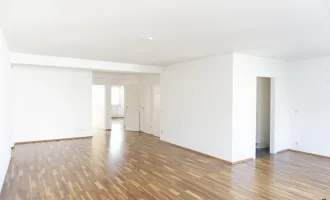 3-Zimmer Wohnung mit 2 Innenhof-Loggien & Garagenplatzoption - 1080 Wien! ++ 3 Jahre Befristet ++