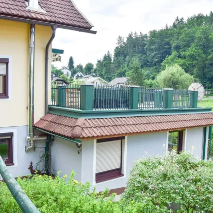 Charmantes Einfamilienhaus in Pörtschach am Wörthersee! - Bild 3