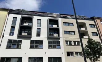 Exklusives Wohnen in Top-Lage: Luxus-Wohnung mit Balkon und Terrasse in Innsbruck zu mieten!