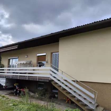 Einfamilienhaus mit Garten in der Einkaufsstadt Oberwart - Bild 3