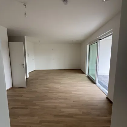 Bezugsfertig. Ein Stadthaus im Grünen | letzte freie Wohnung! - Bild 3