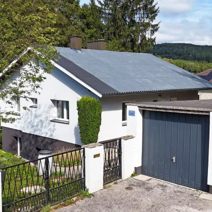 Erstbezug nach Generalsanierung! Ihr neues Zuhause im wunderschönen Irenental - Bild 3