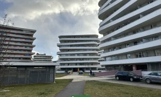 URBANES WOHNEN IN GRÜNER IDYLLE - IHR NEUES ZUHAUSE IN DER GREEN CITY