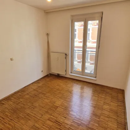 Gut aufgeteilte Wohnung mit Loggia in zentraler Lage in Linz! - Bild 3