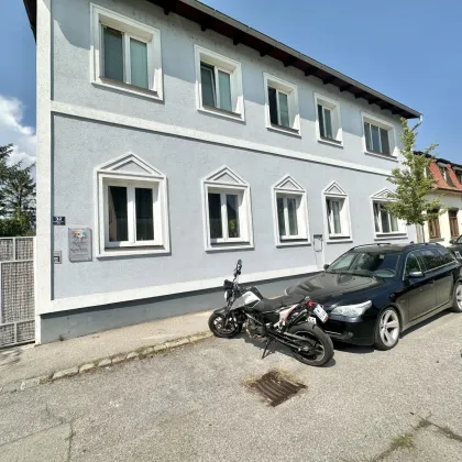 Anlagehit I Charmantes Mehrfamilienhaus mit großem Garten, Wintergarten und Terrasse mit unverbaubarem Blick I Stellplatz auf Eigengrund - Bild 2