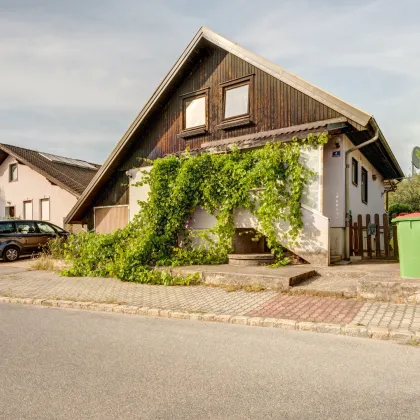 Schönes Haus am Ortsrand von Untersiebenbrunn - Bild 2