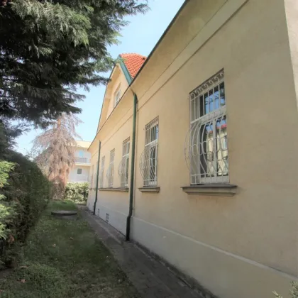 Villa mit exzellenter Verkehrs-Anbindung! - Bild 2