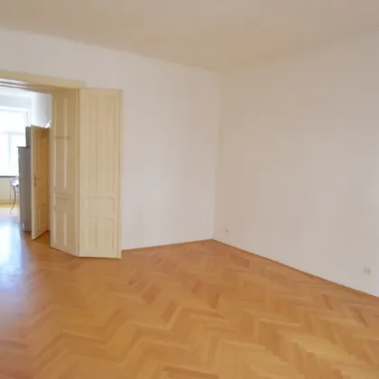 Gemütliche 72m² Altbauwohnung im modernisierten Stilhaus in schöner Lage Nähe U3 Kardinal-Nagl-Platz - Bild 3