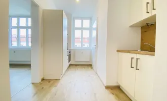 Singlewohnung - Nähe Innenstadt!