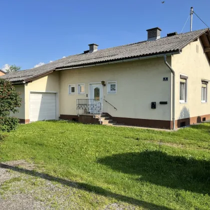 Familienfreundlicher Bungalow mit sonnigem Garten! - Bild 2