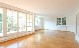 Top moderne, ruhige 4-Zimmerwohnung mit Loggia in Dornbach