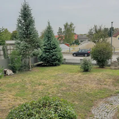 Schönes Familienhaus mit Garten und Garage in Auggenthal - Bild 2