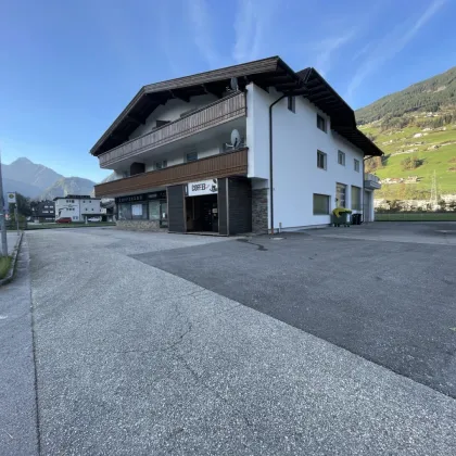 Geschäftsfläche in TOP Lage in Ramsau zu vermieten! - Bild 2