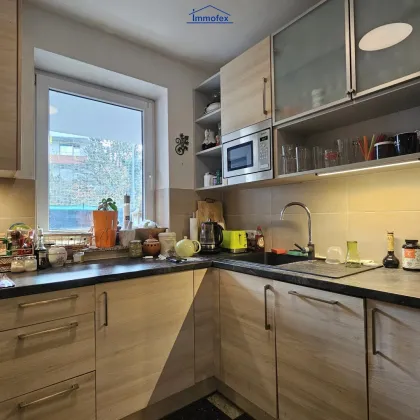 Geräumige, helle 3 Zimmer Wohnung in gepflegtem Haus - Bild 3