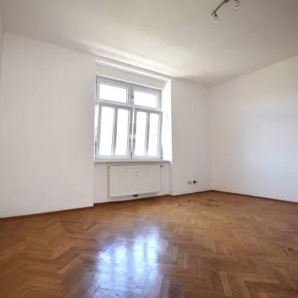 Anlegerwohnung in Grazer Bestlage: Sorgenfrei anlegen! Moderne & vermietete 47 m² Stadtwohnung mit Balkon inkl. Ausblick! Gleich anfragen! - Bild 2