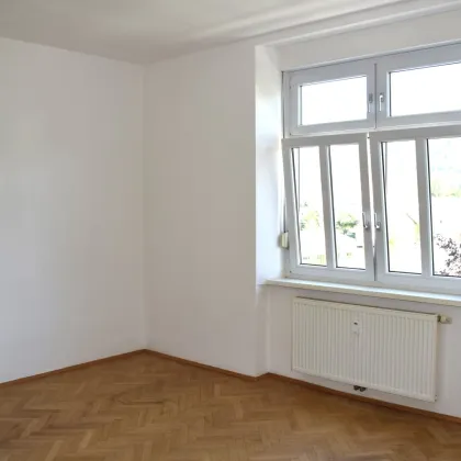 Anlegerwohnung in Grazer Bestlage: Sorgenfrei anlegen! Moderne & vermietete 47 m² Stadtwohnung mit Balkon inkl. Ausblick! Gleich anfragen! - Bild 3