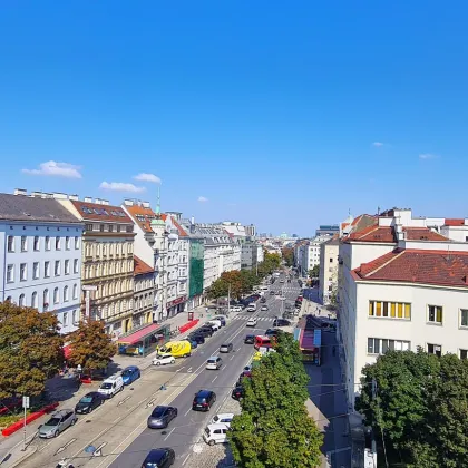 Offenes Raumkonzept in zentraler Lage mit Innenhof-Dachterrasse! Sorgenfrei in unbefristeter Miete - Bild 2