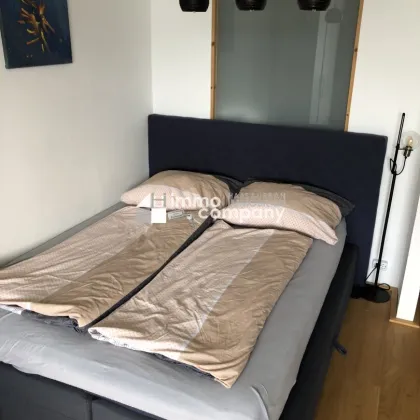 Moderne Wohnung mit Balkon & Stellplatz in Altmünster - perfekt für Singles & WG! - Bild 3