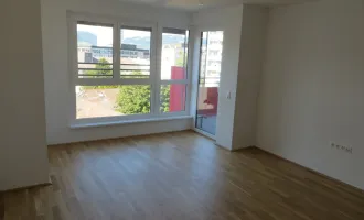 CHARMANTE 2-Zimmer-Wohnung inkl. Balkon!