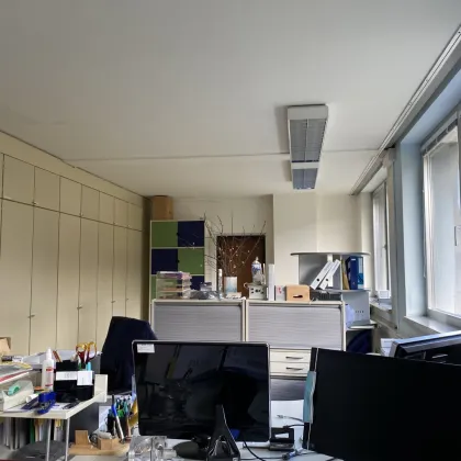 Schönes, helles Büro mit barrierefreiem Zugang - Bild 3