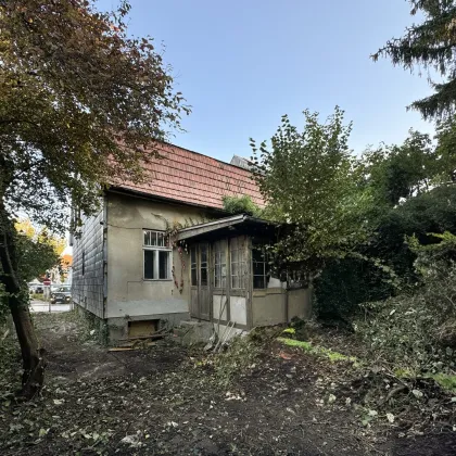 Baugrundstück im Zentrum von Tulln - Bild 2