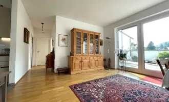 Gritzenweg - Penthouse- Modernes Wohnen mit 35 m²  Süd-West-Terrasse in absoluter Ruhelage!