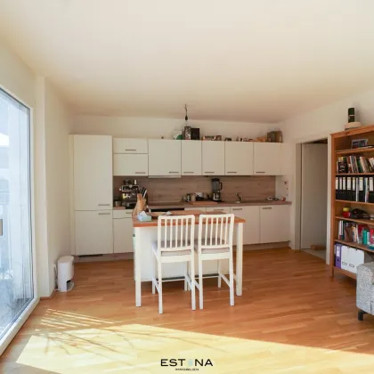 Wohnung mit Balkon - perfekt für Pärchen geeignet - Donaustadt - Bild 3