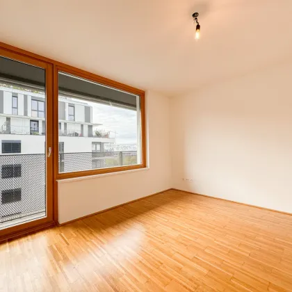 3 ZIMMERWOHNUNG INKL. GARAGE - BALKONWOHNUNG - DURCHDACHTER GRUNDRISS - LICHTDURCHFLUTEND WOHNEN IM 2. BEZIRK - Bild 3