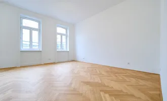 Dieser Altbau ist die pure Perfektion! Kompakt - Praktisch - Clever - Gut! Jetzt besichtigen!