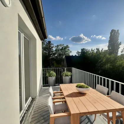 NEUER PREIS! Erstbezug mit 4-Zimmer, Südwest-Balkon und perfektem Grundriss! - Bild 2