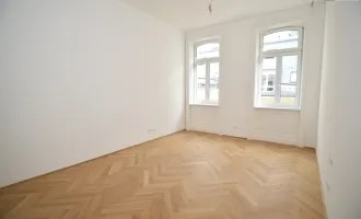 Die perfekte Stadtwohnung - Magisch schöner Altbau in bester Nachbarschaft! BEZUGSFERTIG!